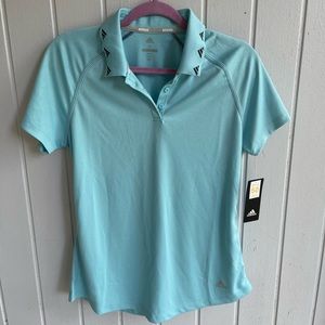 Adidas Women’s Golf Shirt